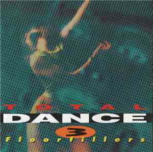 Various - Total Dance 3 Floorfillers