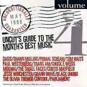 Various - Unconditionally Guaranteed Volume 4