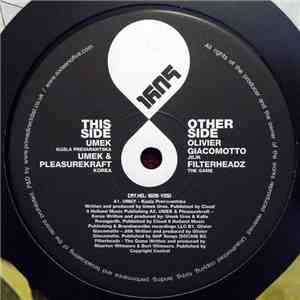 Various - Untitled