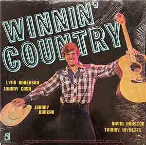 Various - Winnin' Country