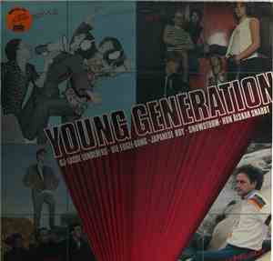 Various - Young Generation