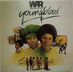 War - Youngblood (Original Motion Picture Soundtrack)