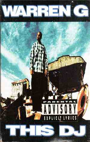 Warren G - This D.J.