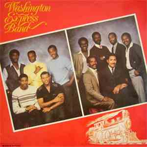 Washington Express Band - Vaccine