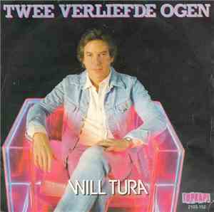 Will Tura - Twee Verliefde Ogen / Jaloers