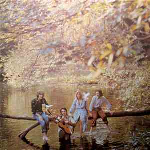 Wings  - Wild Life