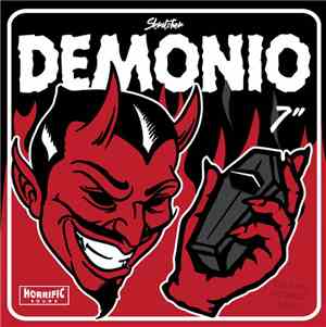 Wundrkut, Paul Skratch, Mike MSA - Demonio Breaks