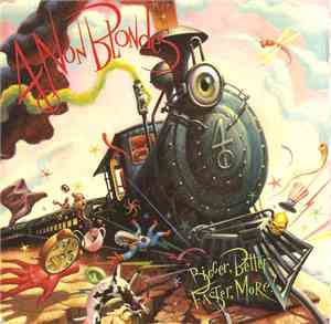 4 Non Blondes - Bigger, Better, Faster, More!