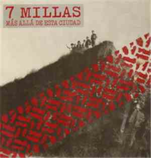 7 Millas - Mas Alla De Esta Ciudad