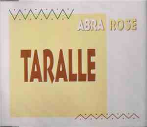 Abra Rose - Taralle