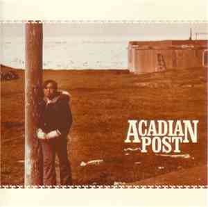Acadian Post - Acadian Post