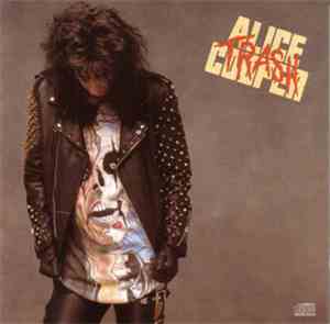 Alice Cooper  - Trash