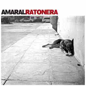 Amaral - Ratonera