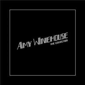 Amy Winehouse - The Collection