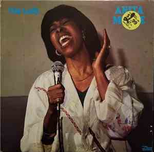 Anita Moore - The Lady