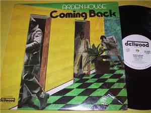 Arden House - Coming Back