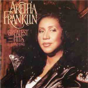 Aretha Franklin - Greatest Hits (1980-1994)