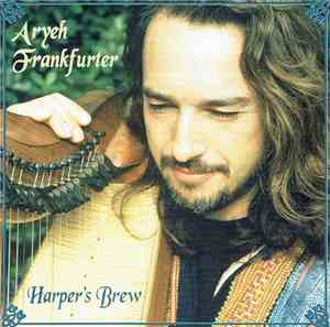 Aryeh Frankfurter - Harper's Brew