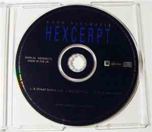 Bark Psychosis - Hexcerpt