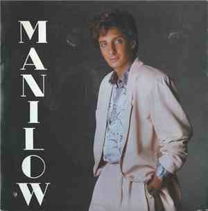 Barry Manilow - In Search Of Love