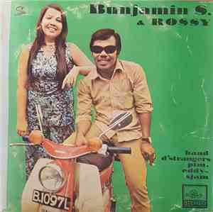 Benyamin Sueb, Rossy  - Tukang Solder