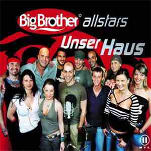 Big Brother Allstars - Unser Haus