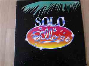 Billo's Caracas Boys - Solo Billo's