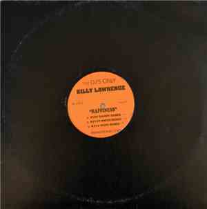 Billy Lawrence - Happiness/Up & Down