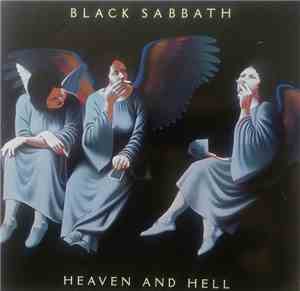 Black Sabbath - Heaven And Hell