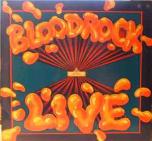 Bloodrock - Live