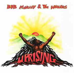 Bob Marley & The Wailers - Uprising