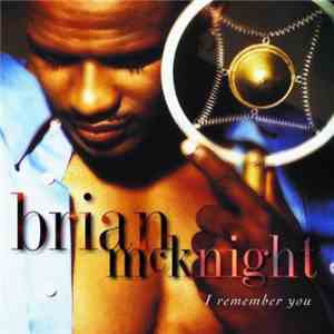 Brian McKnight - I Remember You