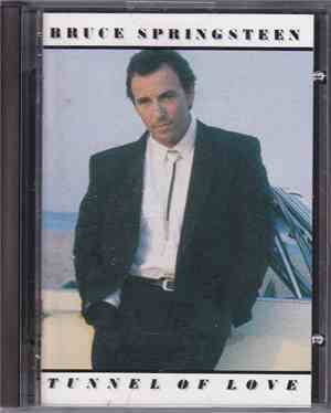 Bruce Springsteen - Tunnel Of Love