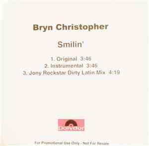 Bryn Christopher - Smilin'