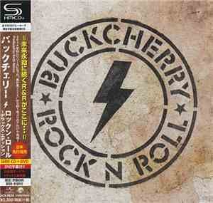 Buckcherry - Rock N Roll