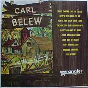 Carl Belew - Carl Belew