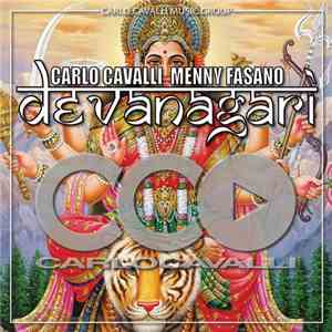 Carlo Cavalli, Menny Fasano - Devanagari