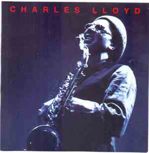 Charles Lloyd - The Call