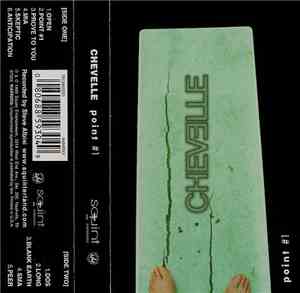 Chevelle  - Point #1