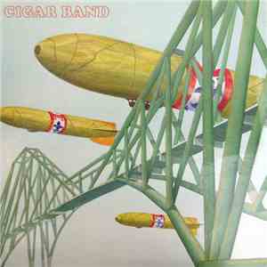 Cigar Band - Cigar Band