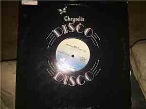 Claudja Barry - Boogie Woogie Dancin' Shoes / Love of the Hurtin' Kind
