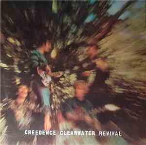 Creedence Clearwater Revival - Green River