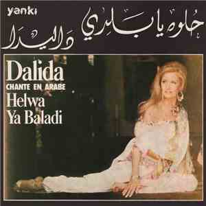 Dalida - Helwa Ya Baladi