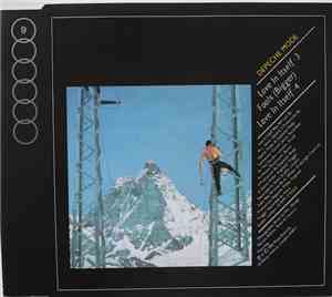 Depeche Mode - Love In Itself