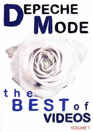 Depeche Mode - The Best Of Videos (Volume 1)
