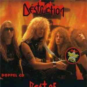 Destruction - Best Of