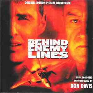 Don Davis  - Behind Enemy Lines (Original Motion Picture Soundtrack)