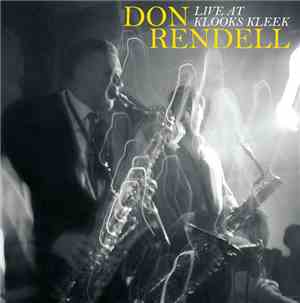 Don Rendell - Live At Klooks Kleek