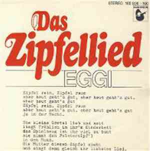 Eggi Bierling - Das Zipfellied