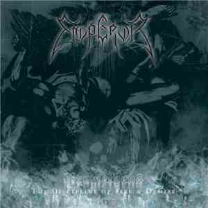 Emperor  - Prometheus - The Discipline Of Fire & Demise